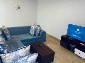 Crown Apartments -1Bedroom - comfortable & spacious , with an awesome base to explore Kigali